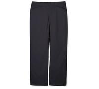 Houdini - Dock Pants - Pantalon de loisirs - XL - true black