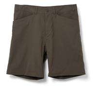 Houdini Dock Pants Vert M Homme