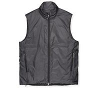Houdini - Dunfri Vest - Gilet synthétique - L - true black
