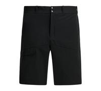 Houdini - Go Shorts - Homme - Shorts - Noir - Taille: L