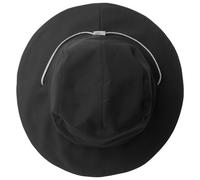 Houdini - Gone Fishing Hat - Chapeau - S/M - true black