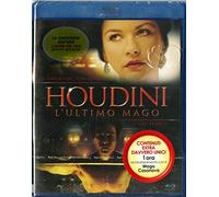 Houdini - L'ultimo mago (+DVD) [Blu-ray]
