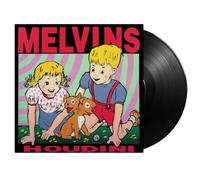 Melvins – Houdini – Vinyle 180gr Noir Audiophile Pochette Gatefold – Music on Vinyl