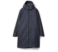 Houdini - One Parka II - Parka - XXL - big bang blue