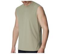 Houdini - Pace Air Tank - Débardeur - XL - powder green