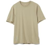 Houdini - Pace Air Tee - T-shirt technique - L - powder green