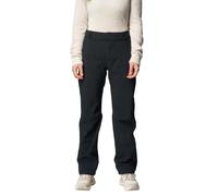 Houdini Sportswear - BFF Pants II - Pantalon imperméable femme True Black - S