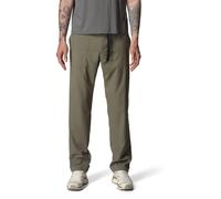 Houdini Corespun Chore Pants Vert M Homme