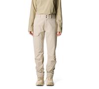 Houdini Sportswear - W's Go Pants II - Pantalon randonnée femme Sandstorm - S
