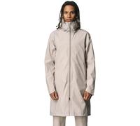 Houdini One Ii Parka Beige L Homme