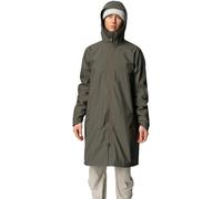 Houdini Sportswear - One Parka II - Parka femme Dawn Green / Dawn Green - M