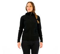 Houdini Pace Flow Hoodie Fleece Noir S Femme
