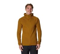 Houdini Pace Flow Fleece Marron XL Homme