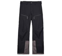 Houdini - Ride Insulated Pants - Pantalon de ski - S - true black