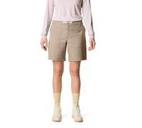 Houdini Corespun Chore Shorts Beige XS Femme