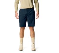 Houdini - Corespun Chore Shorts - Short - XL - blue illusion