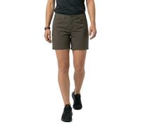 Houdini Dock Shorts Vert S Femme