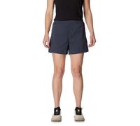 Houdini Liquid Shorts Bleu M Femme