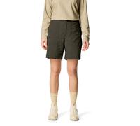 Houdini Liquid Chore Shorts Noir M Femme