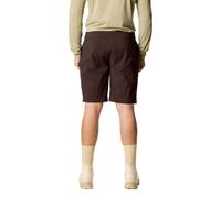 Houdini Liquid Chore Shorts Marron XL Homme