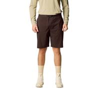 Houdini Liquid Chore Shorts Marron L Homme