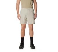 Houdini Pace Light Shorts Beige M Femme