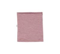 Houdini Sportswear - Activist Neck Gaiter - Tour de cou laine mérinos Foggy Purple - Taille unique