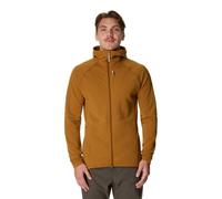 Houdini Sportswear - Aero Houdi - Polaire homme Greenish Gold - M