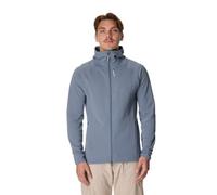 Houdini Sportswear - Aero Houdi - Polaire homme Pale Blue - S