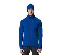 Houdini Sportswear - Aero Houdi - Polaire homme Tribe Blue - L