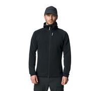 Houdini Sportswear - Aero Houdi - Polaire homme True Black - XL
