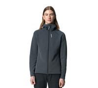 Houdini Sportswear - Aero Houdi - Veste softshell femme Big Bang Blue - XS
