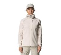 Houdini Sportswear - Aero Houdi - Veste softshell femme Foggy Mountain - XL