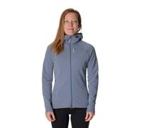 Houdini Sportswear - Aero Houdi - Veste softshell femme Pale Blue - S