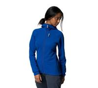 Houdini Sportswear - Aero Houdi - Veste softshell femme Tribe Blue - M