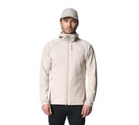 Houdini Sportswear - Aero Houdi - Veste softshell homme Foggy Mountain - XXL