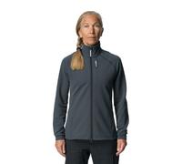 Houdini Sportswear - Aero Jacket - Veste softshell femme Big Bang Blue - S