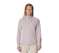 Houdini Sportswear - Aero Jacket - Veste softshell femme Silver Purple - S