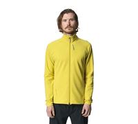 Houdini Sportswear - Aero Jacket - Veste softshell homme Be The Light Green - S