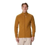 Houdini Sportswear - Aero Jacket - Veste softshell homme Greenish Gold - L