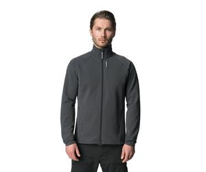 Houdini Sportswear - Aero Jacket - Veste softshell homme True Black - L