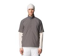 Houdini Sportswear - All Weather T-Neck - T-shirt Purple Gray - S/M