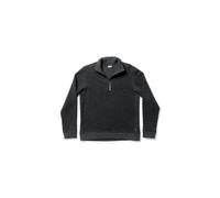 Houdini Alto Half Zip Sweatshirt Noir M Femme