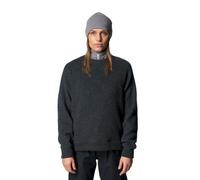 Houdini Sportswear - Alto Wool Crew - Pull en laine mérinos femme True Black - M