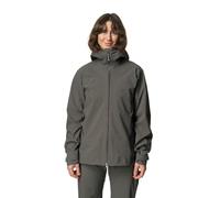 Houdini Sportswear - BFF Jacket II - Veste imperméable femme Baremark Green - S