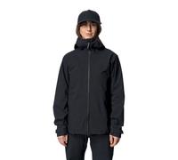 Houdini Sportswear - BFF Jacket II - Veste imperméable femme True Black - S