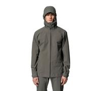 Houdini Sportswear - BFF Jacket II - Veste imperméable homme Baremark Green - L