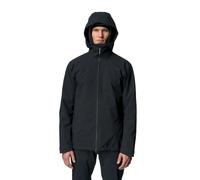 Houdini Sportswear - BFF Jacket II - Veste imperméable homme True Black - M