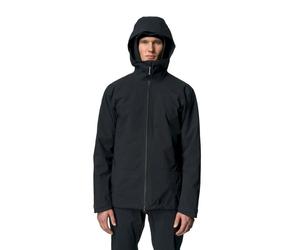 Houdini Sportswear - BFF Jacket II - Veste imperméable homme True Black - M