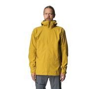 Houdini Sportswear - BFF Jacket - Veste imperméable homme Gone Green - L